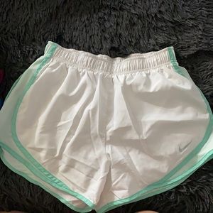 Nike athletic shorts